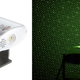 Image for article titled Brando's Portable Disco Lights Do it Psychedelically with Lasers